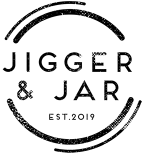Jigger & Jar Logo